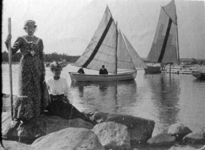 Lotsbåt 1920